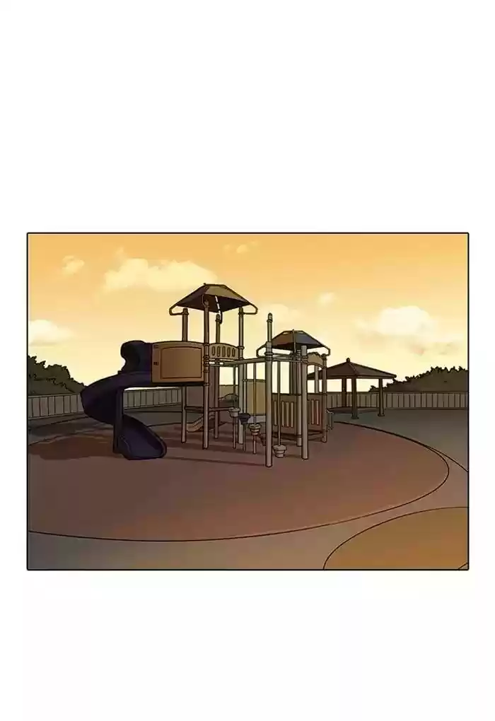 Lookism Chapter 191: Ep.191: