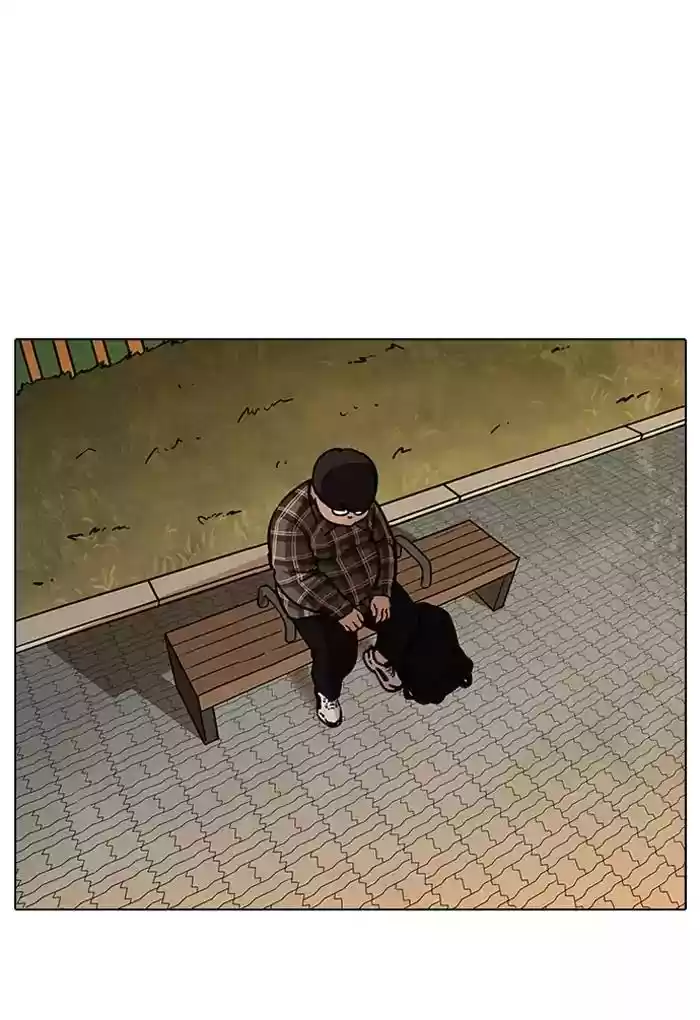 Lookism Chapter 191: Ep.191: