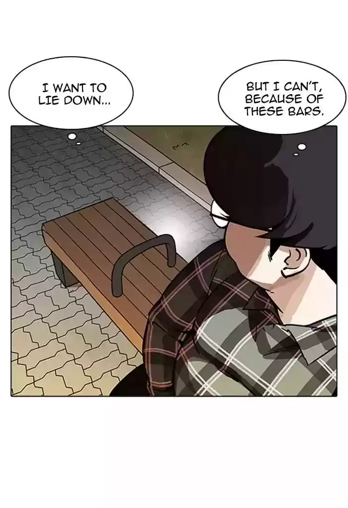 Lookism Chapter 191: Ep.191: