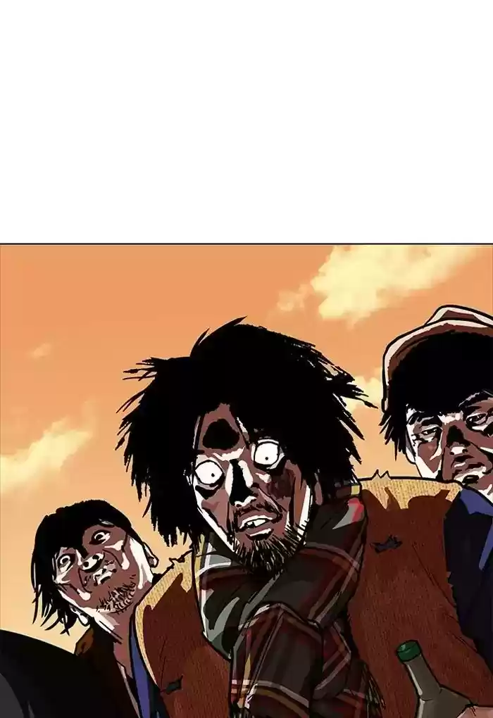 Lookism Chapter 191: Ep.191: