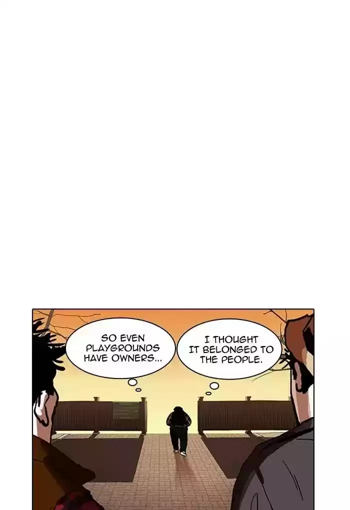 Lookism Chapter 191: Ep.191: