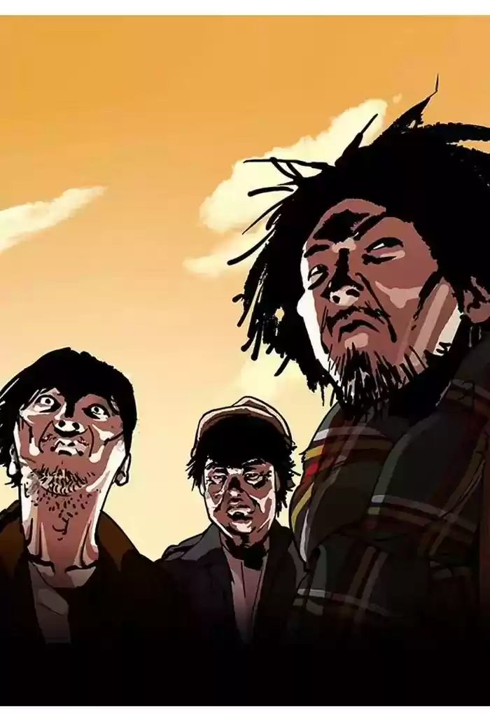 Lookism Chapter 191: Ep.191: