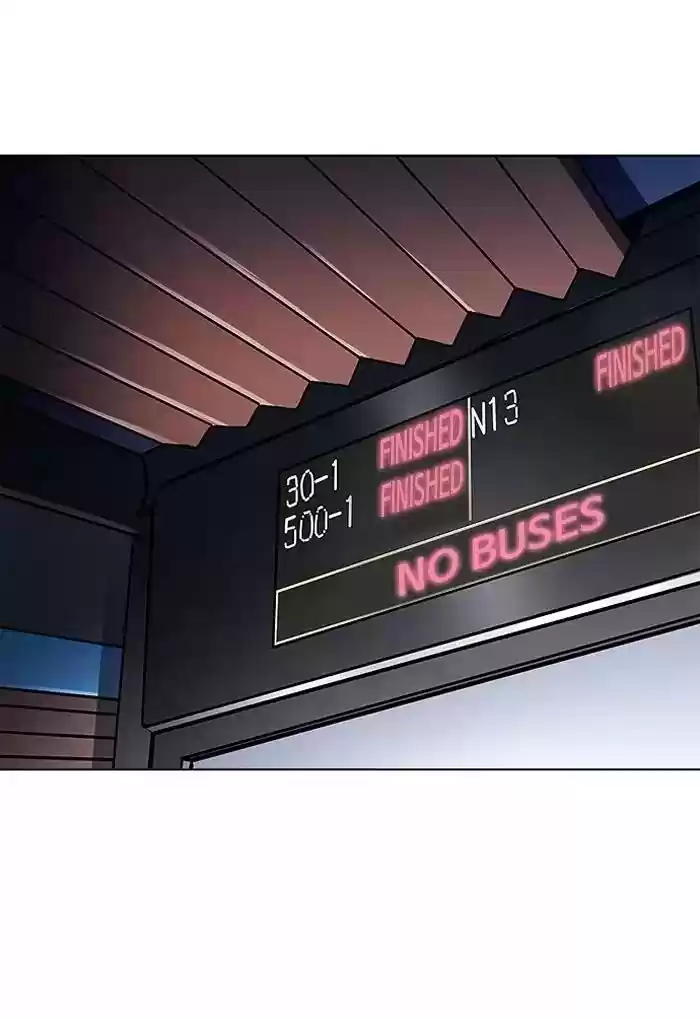 Lookism Chapter 191: Ep.191: