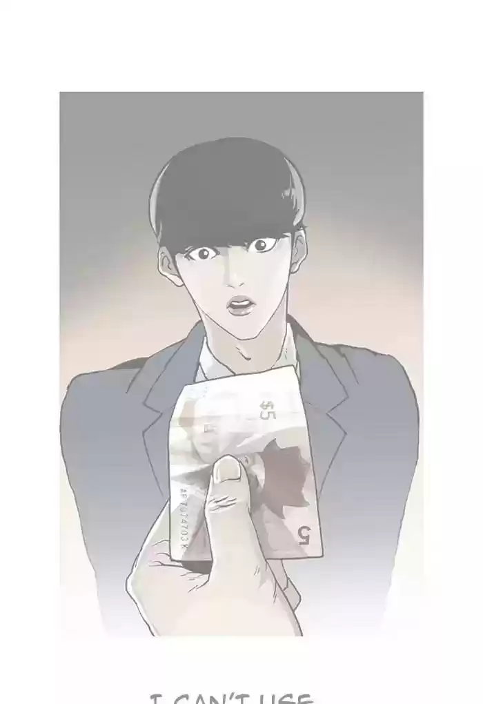 Lookism Chapter 191: Ep.191:
