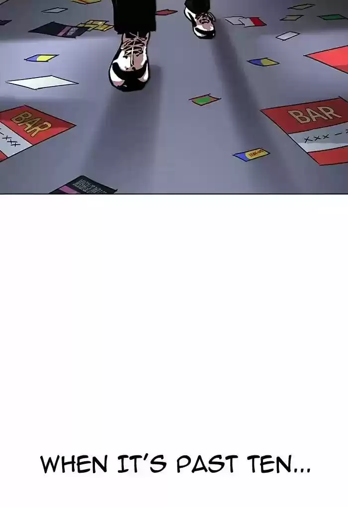 Lookism Chapter 191: Ep.191: