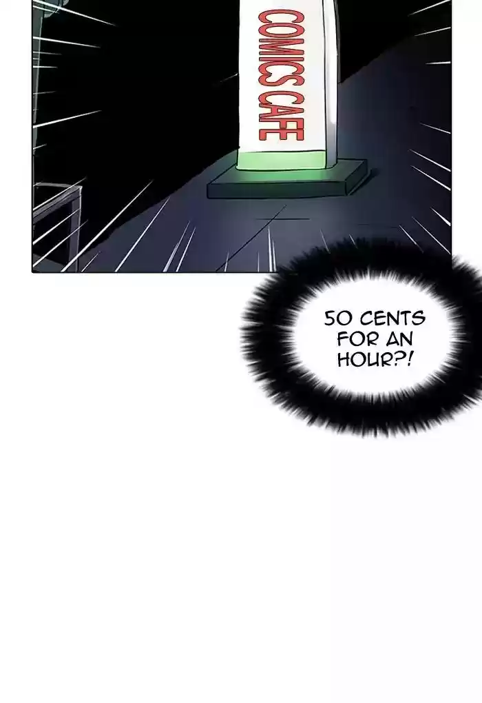 Lookism Chapter 191: Ep.191: