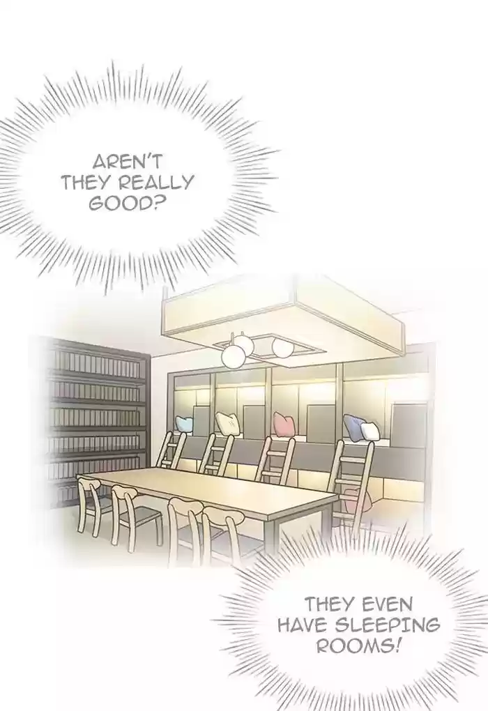 Lookism Chapter 191: Ep.191: