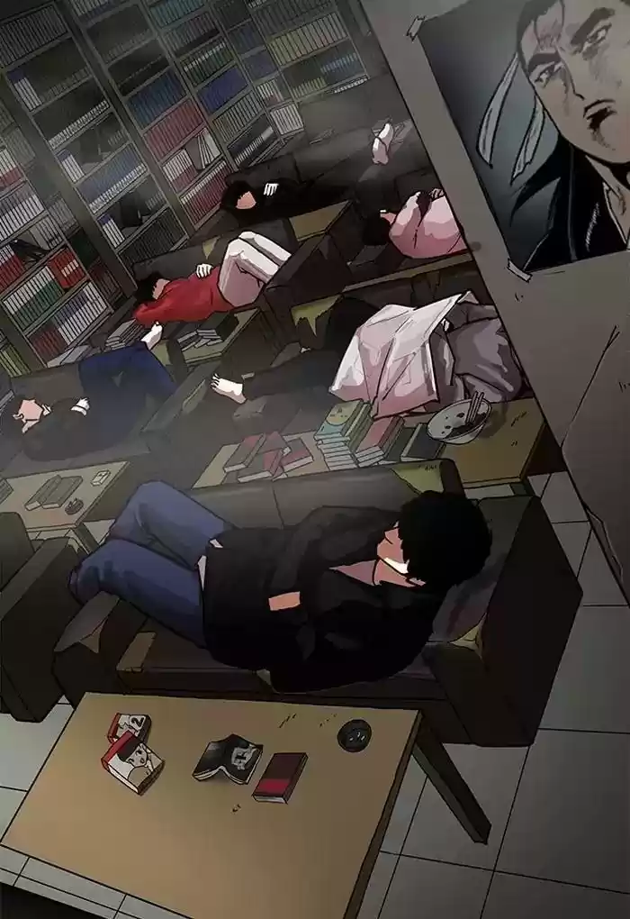 Lookism Chapter 191: Ep.191: