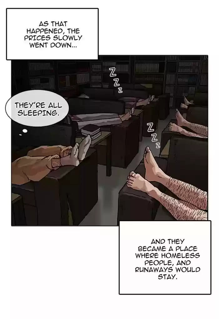 Lookism Chapter 191: Ep.191: