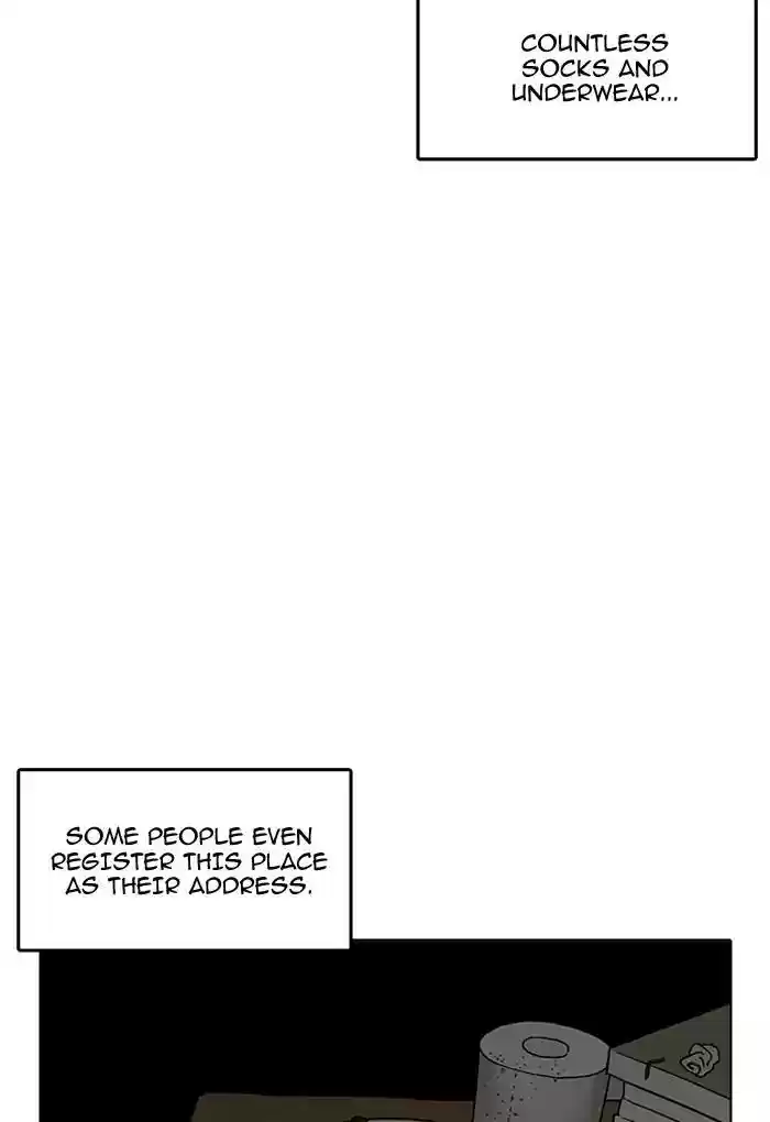 Lookism Chapter 191: Ep.191: