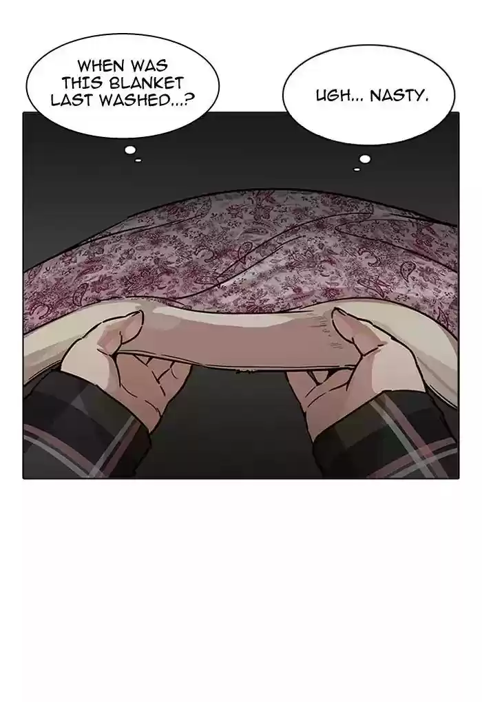 Lookism Chapter 191: Ep.191: