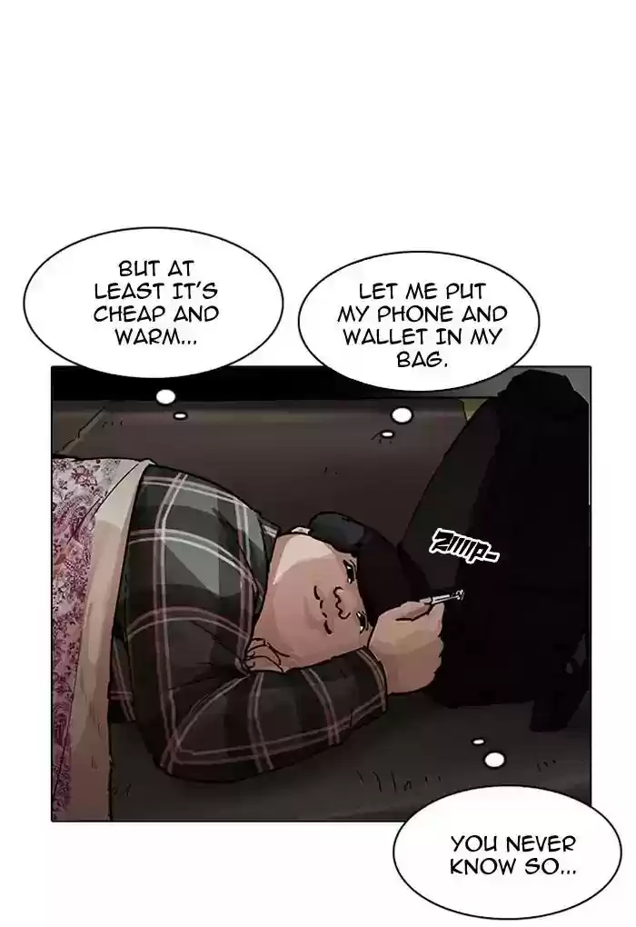 Lookism Chapter 191: Ep.191: