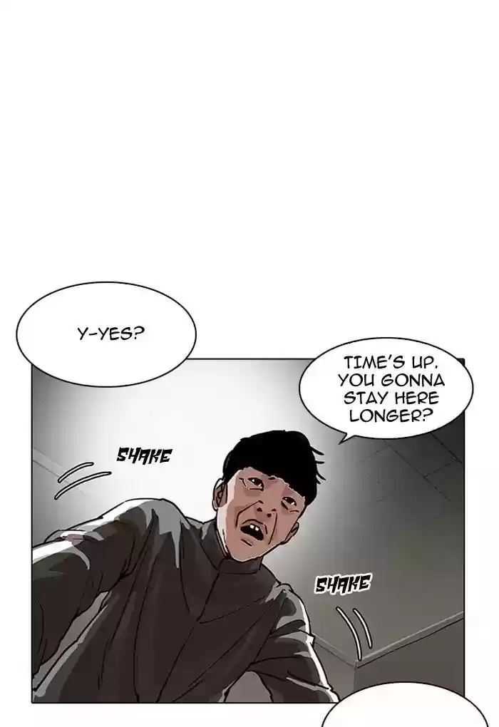 Lookism Chapter 191: Ep.191: