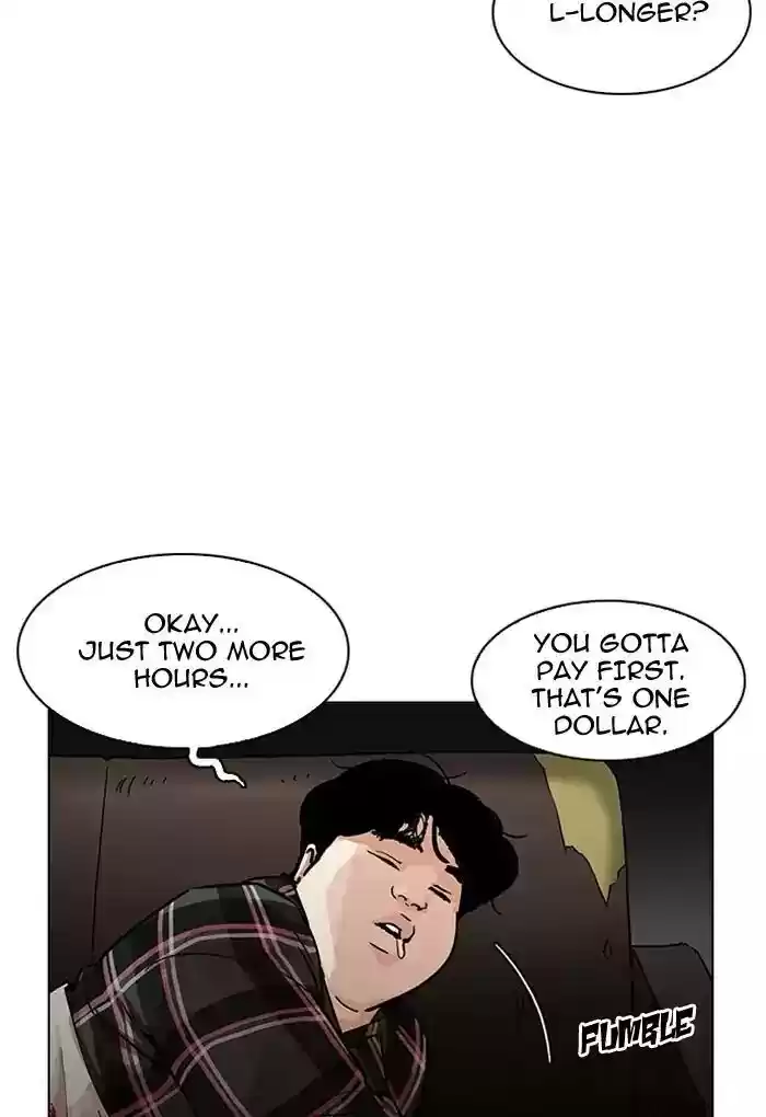 Lookism Chapter 191: Ep.191: