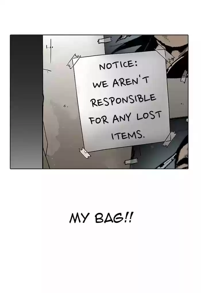 Lookism Chapter 191: Ep.191: