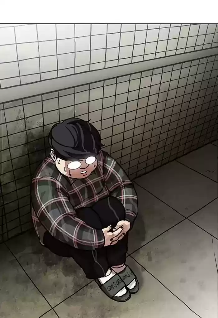 Lookism Chapter 191: Ep.191: