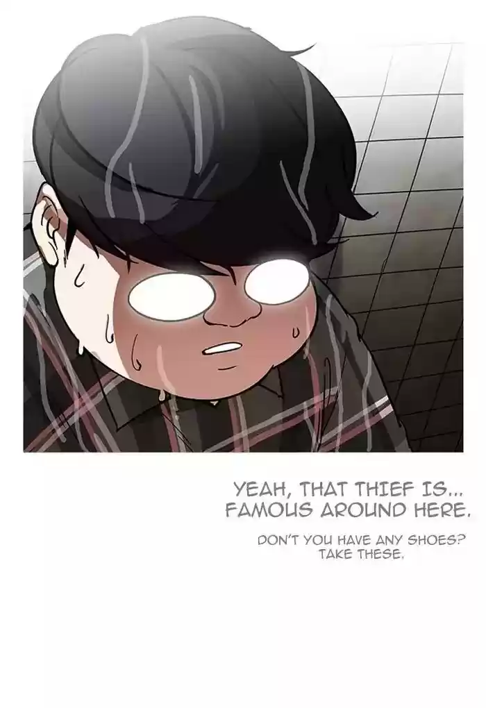 Lookism Chapter 191: Ep.191: