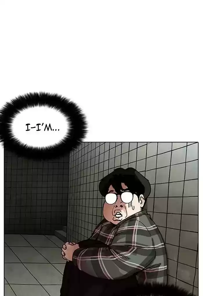 Lookism Chapter 191: Ep.191: