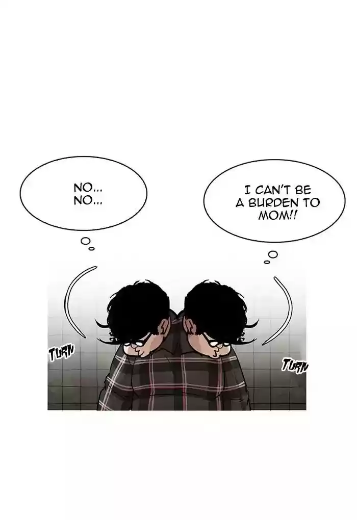 Lookism Chapter 191: Ep.191: