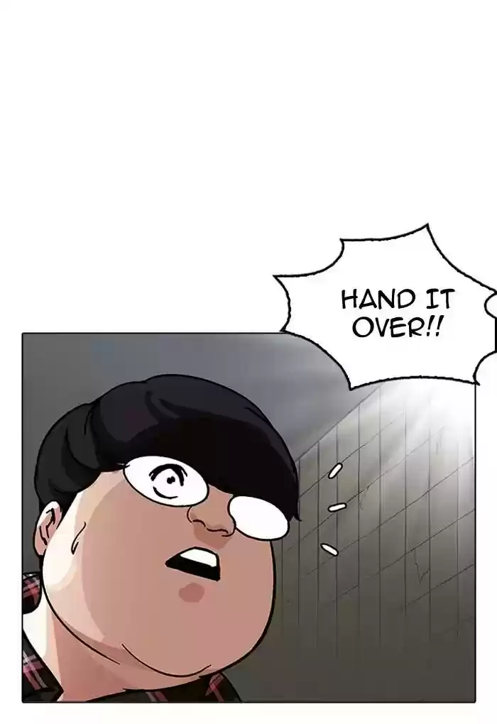 Lookism Chapter 191: Ep.191: