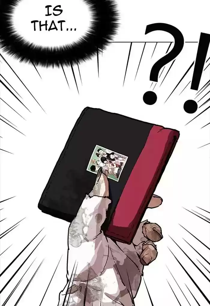 Lookism Chapter 191: Ep.191: