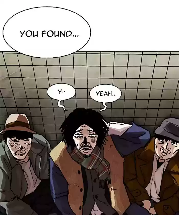 Lookism Chapter 192: Ep.192: