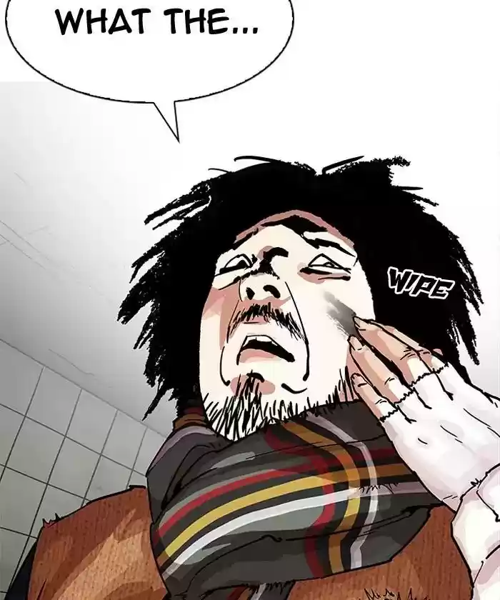 Lookism Chapter 192: Ep.192: