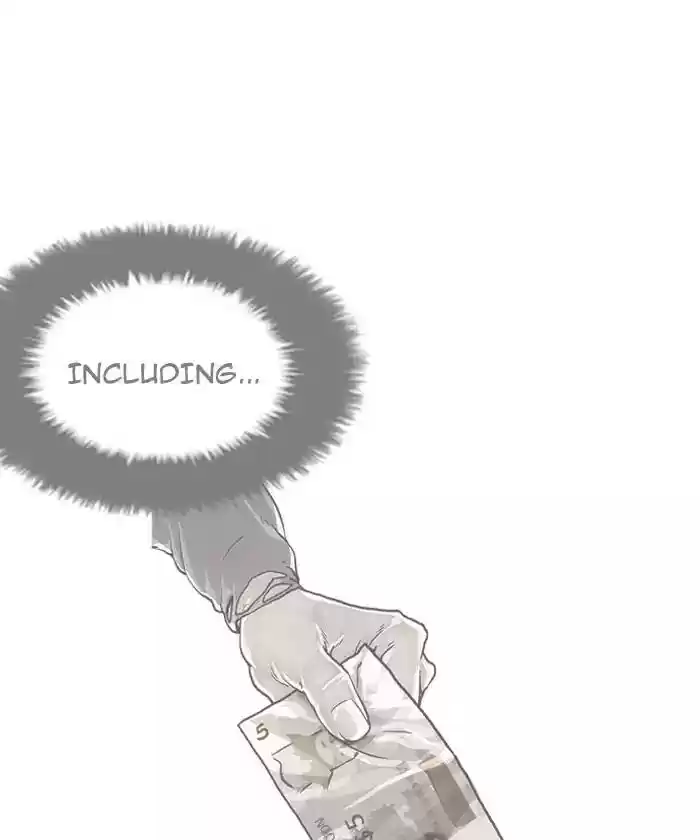 Lookism Chapter 192: Ep.192: