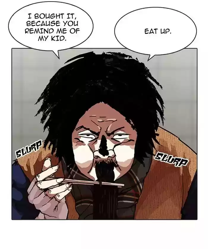 Lookism Chapter 192: Ep.192: