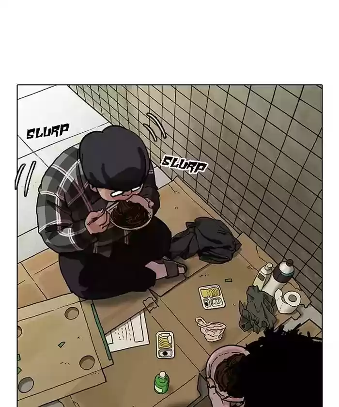 Lookism Chapter 192: Ep.192: