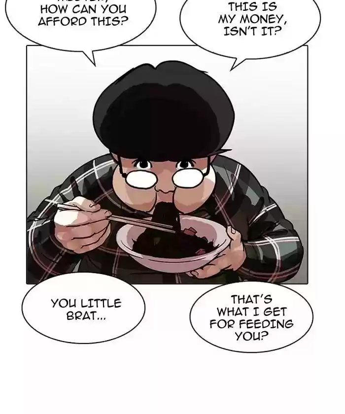 Lookism Chapter 192: Ep.192: