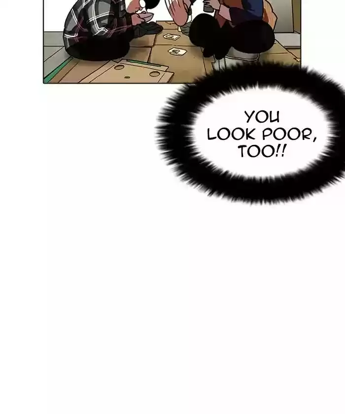 Lookism Chapter 192: Ep.192: