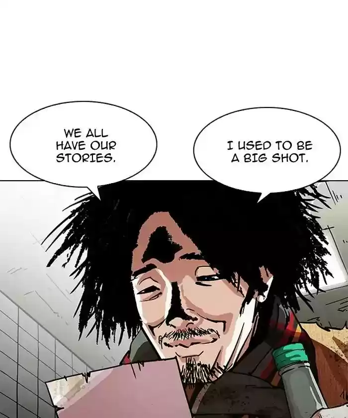 Lookism Chapter 192: Ep.192: