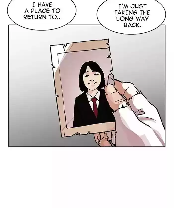 Lookism Chapter 192: Ep.192: