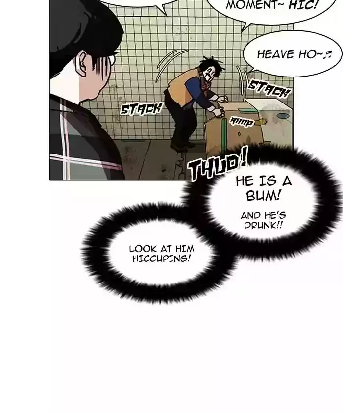 Lookism Chapter 192: Ep.192: