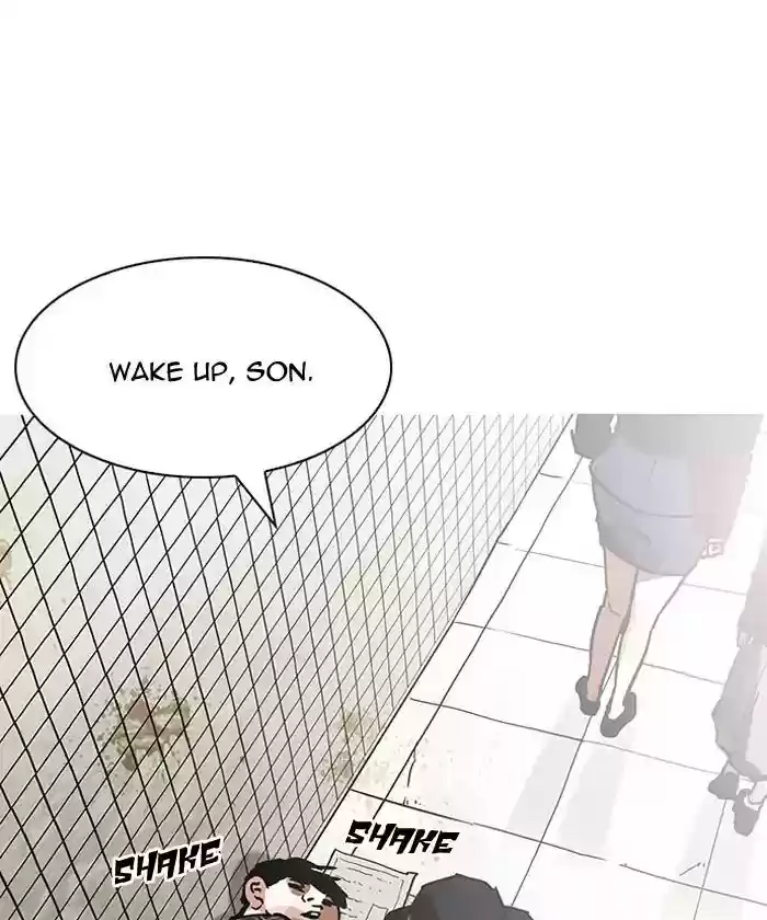 Lookism Chapter 192: Ep.192: