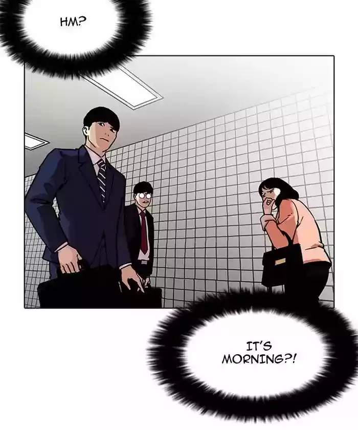 Lookism Chapter 192: Ep.192: