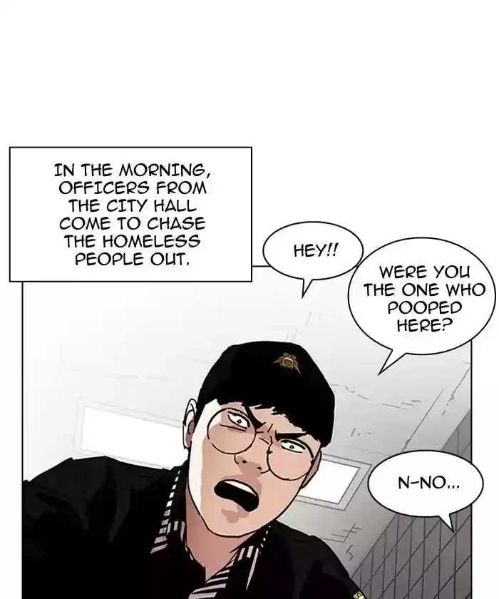 Lookism Chapter 192: Ep.192: