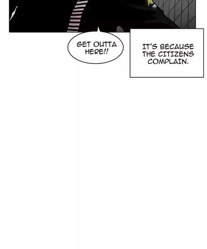 Lookism Chapter 192: Ep.192: