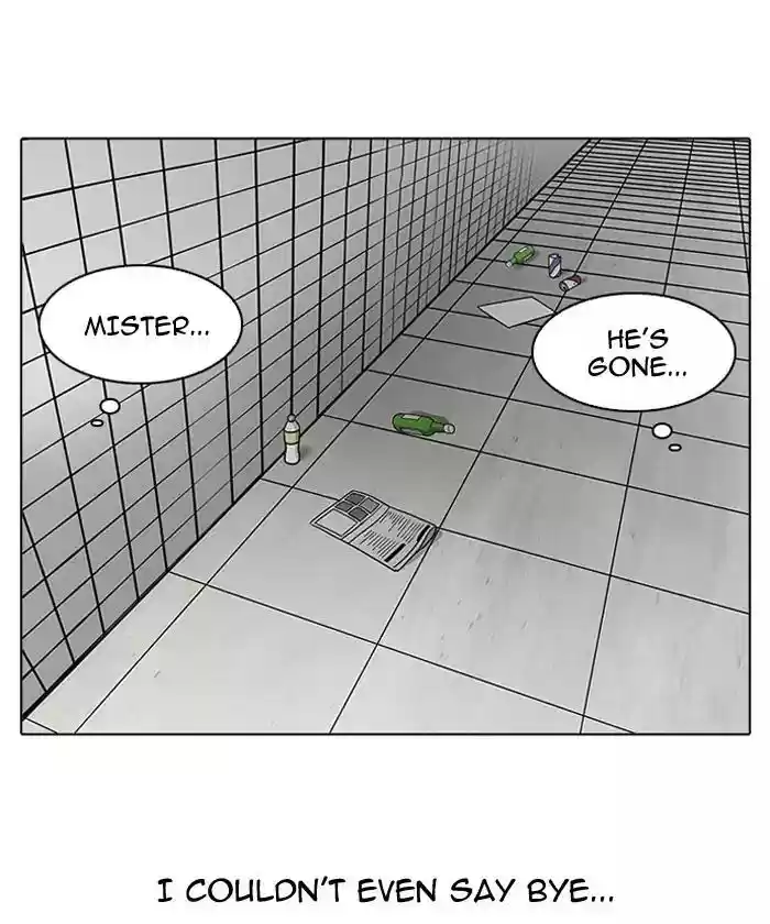 Lookism Chapter 192: Ep.192: