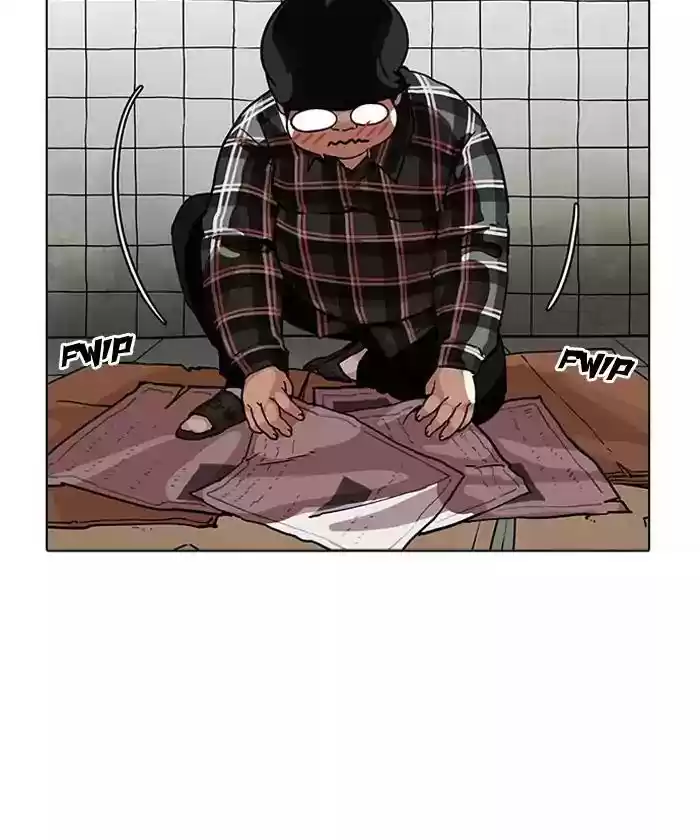 Lookism Chapter 192: Ep.192: