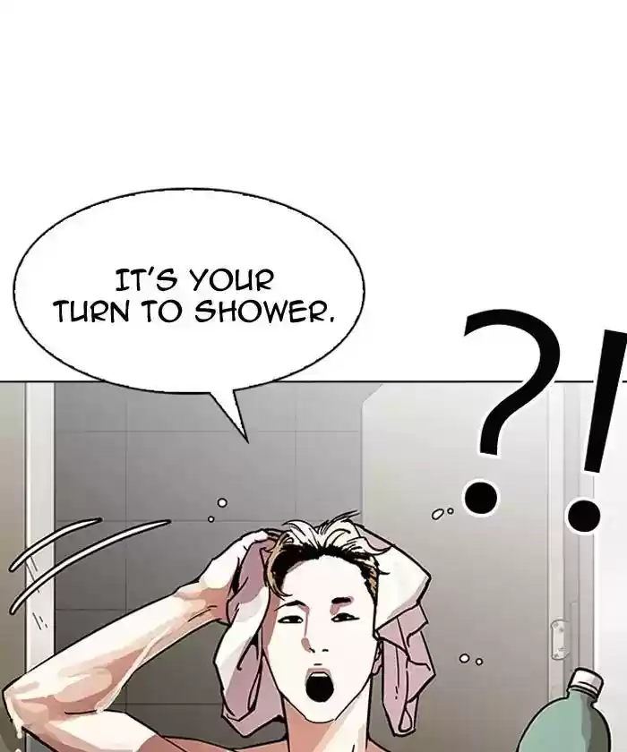 Lookism Chapter 192: Ep.192: