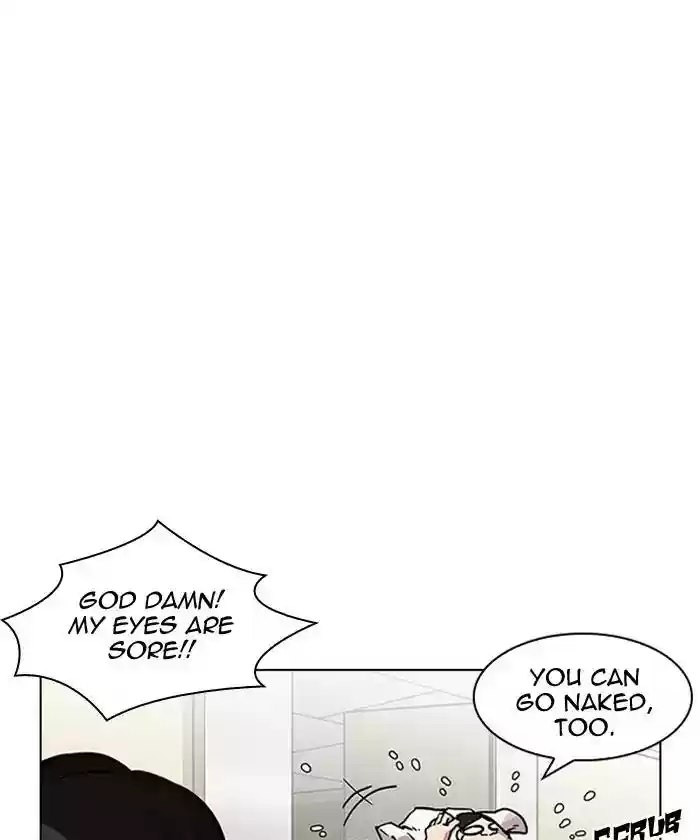 Lookism Chapter 192: Ep.192: