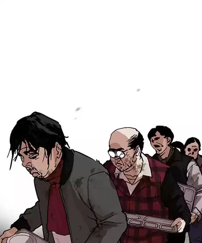 Lookism Chapter 192: Ep.192: