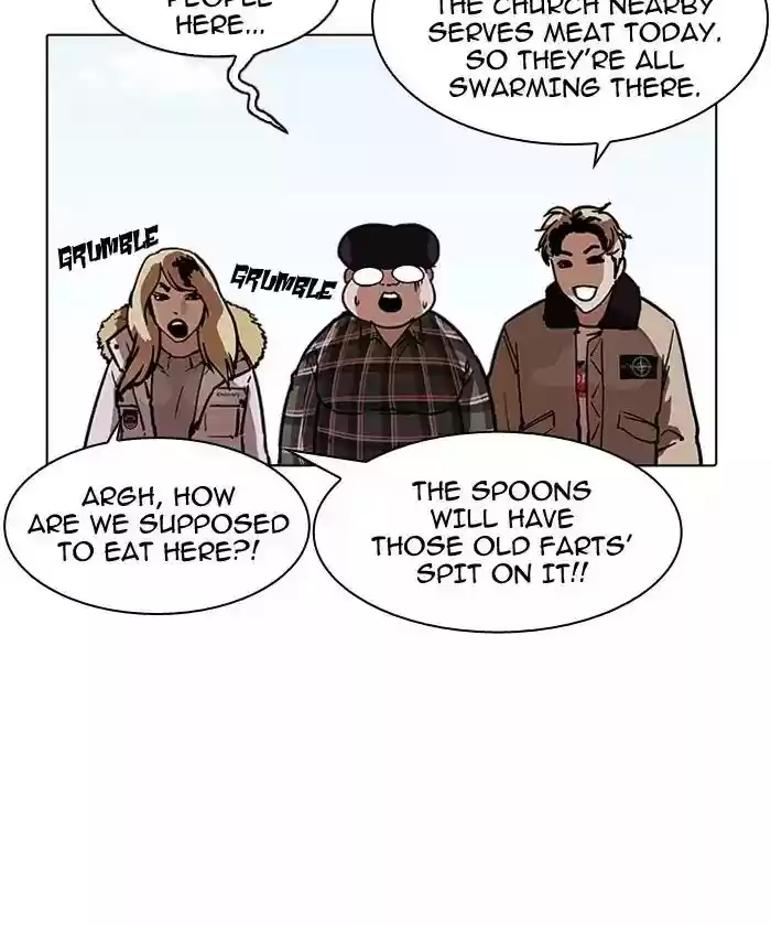 Lookism Chapter 192: Ep.192: