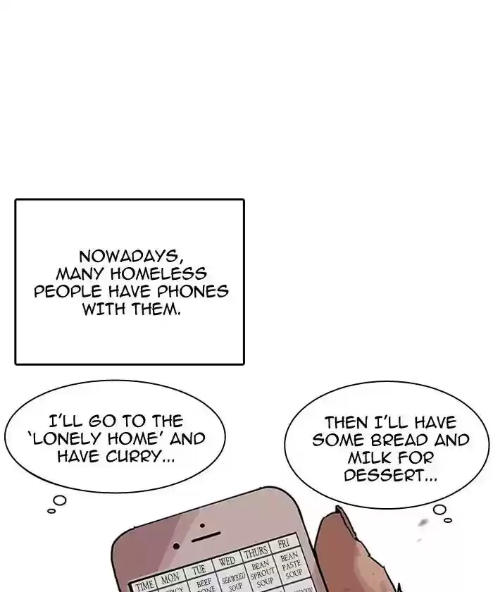 Lookism Chapter 192: Ep.192: