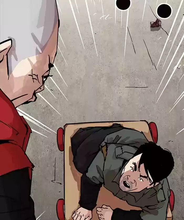 Lookism Chapter 192: Ep.192: