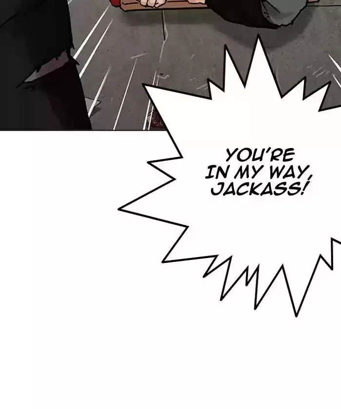 Lookism Chapter 192: Ep.192: