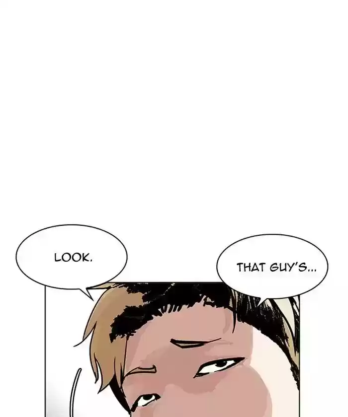 Lookism Chapter 192: Ep.192: