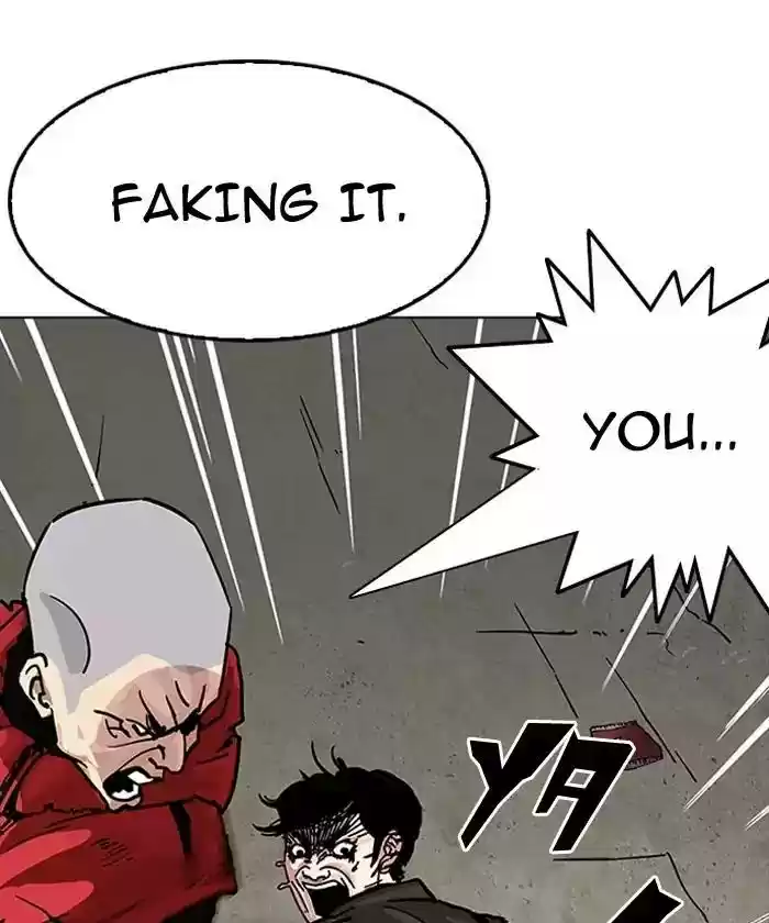 Lookism Chapter 192: Ep.192: